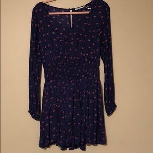 Urban outfitters dress